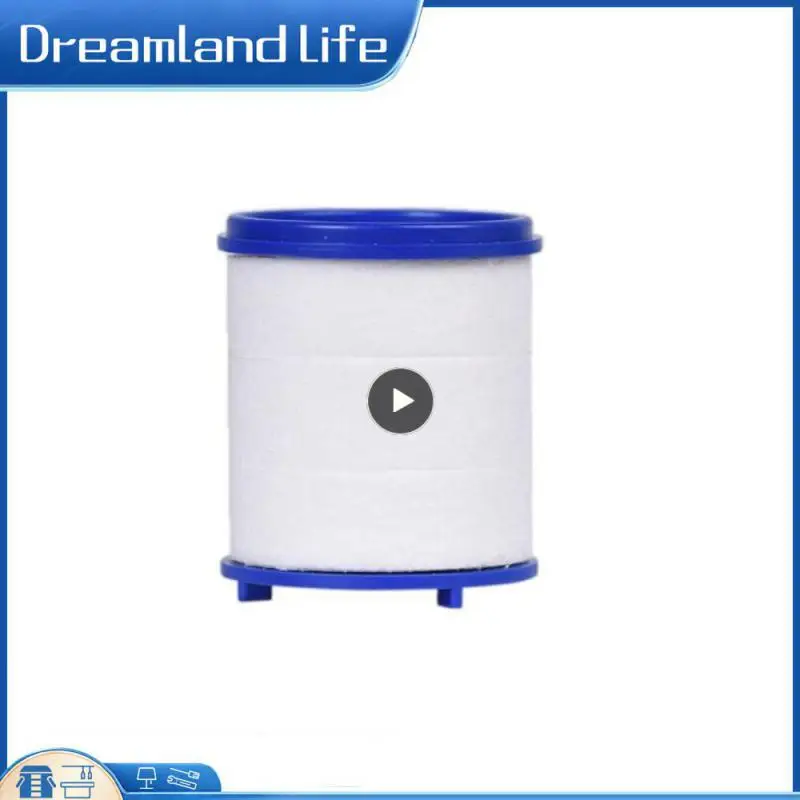 

Double Layer Faucet Water Filter Three Speed Pressurized Bubbler Filtered Showers Head For Hard Water Bath Filtration Purifier