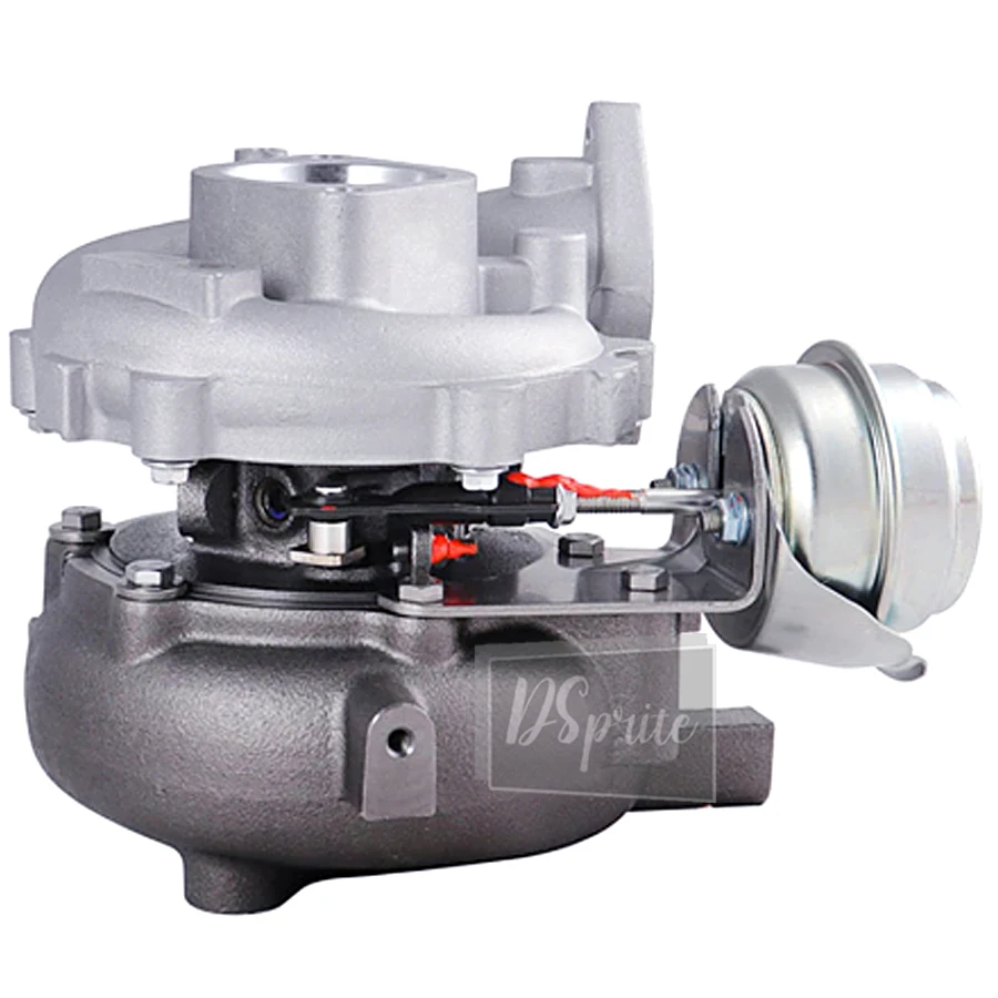 Турбозарядное устройство GT2056V для Nissan Navara D40 Pathfinder YD25 14411EB71C 14411-EB71C 7677205005 S 14411EB71D