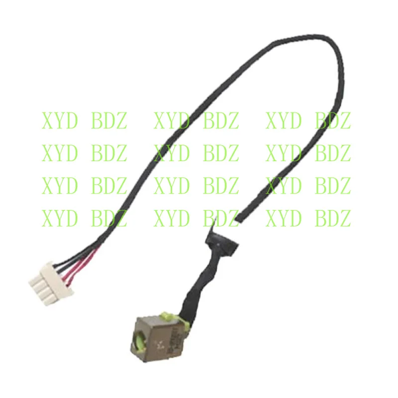 КАБЕЛЬ питания постоянного тока CDB для ACER ASPIRE 4820 5745 5745P 5745PG 5820 5820T 5820TZ (art.: 3920cf751da8f) - 3920cf751da8f