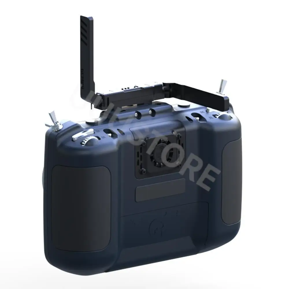 Радиоконтроллер Jumper T20 Gemini разнообразие ELRS 2 4 ГГц встроенный двухчастотный