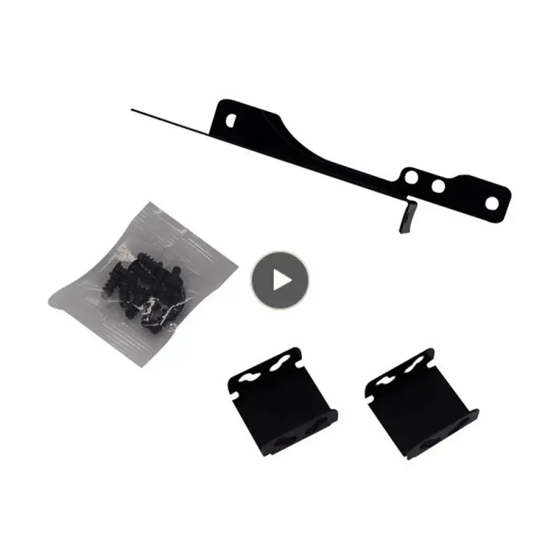 

Antirust Heat Dissipation Metal Fan Low Friction Not Easily Detached Bracket Computer Peripherals Not Easily Deformed Computer