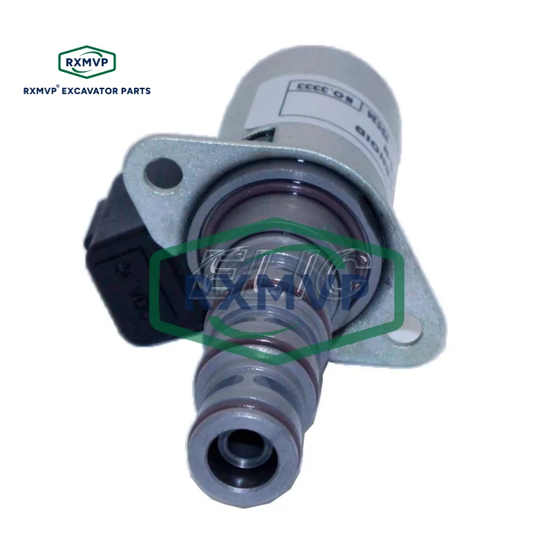 Для экскаватора Pw200-7 часть Pw160 Pw140 электромагнитный клапан 20g-60-31480 20g-60-31450 RXMVP