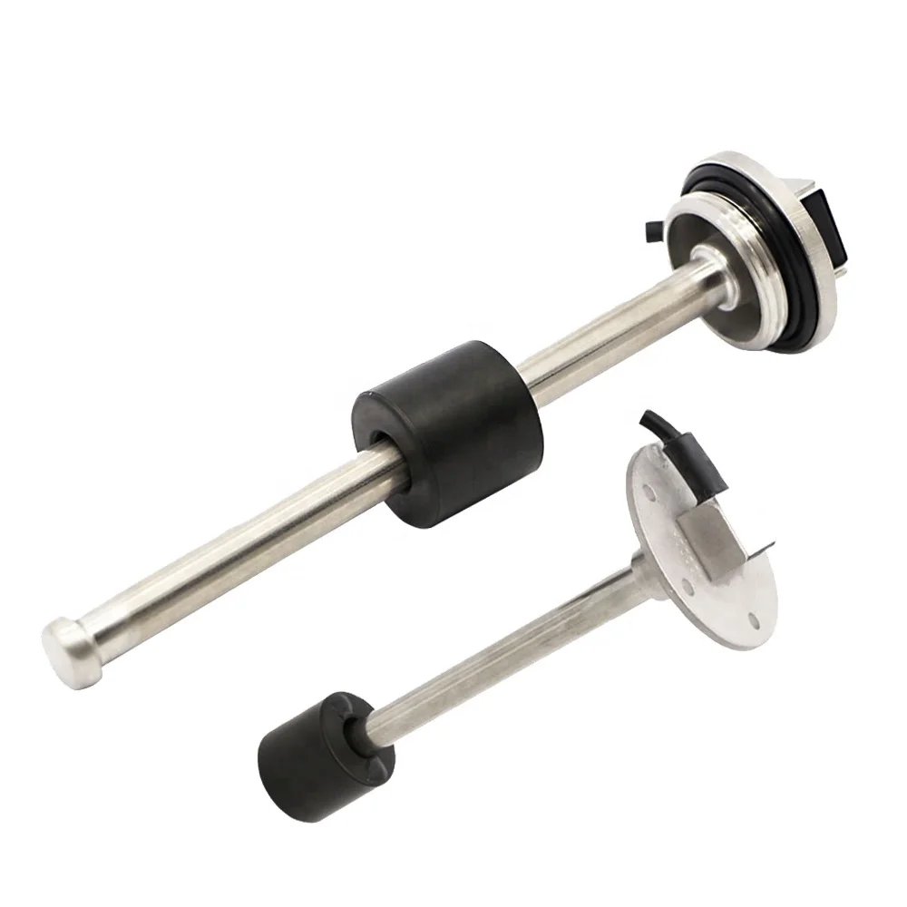 

GLTV3 Industrial Hydraulic Oil Diesel Marine Fuel Tank Level Sensor