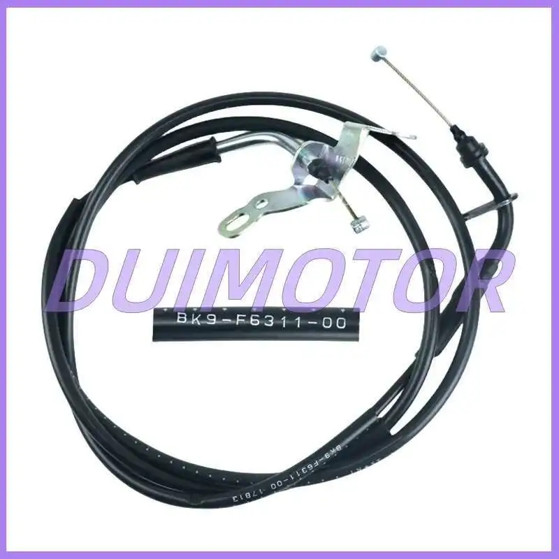 Трос дроссельной заслонки для Yamaha Zy125t-13 Jym125t-a/2a в качестве Jym125t/-2-b Gt Jym125t-3a-3-2d