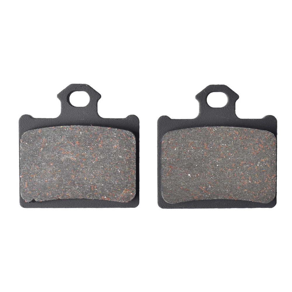 Для OHVALE GP-0 110 / 160 190 2017 2018 2019 2020 2021 2022 2023 мотоциклетные передние и задние тормозные
