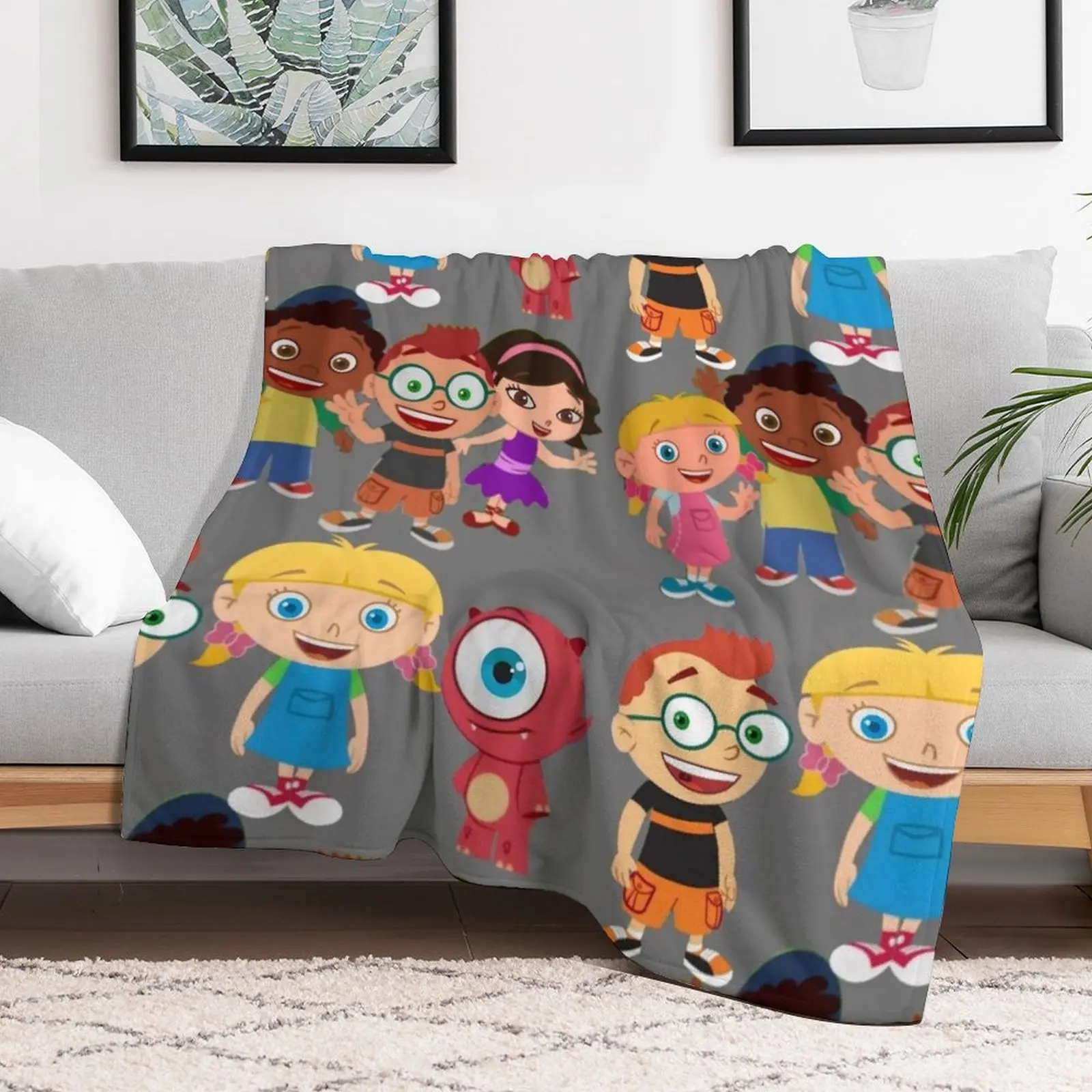 ? Маленький? британские?маленький? программныеins??? Одеяло Свободные одеяла