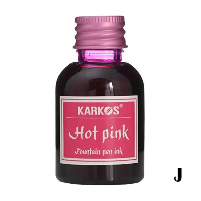 

Чернила для авторучки 30 мл