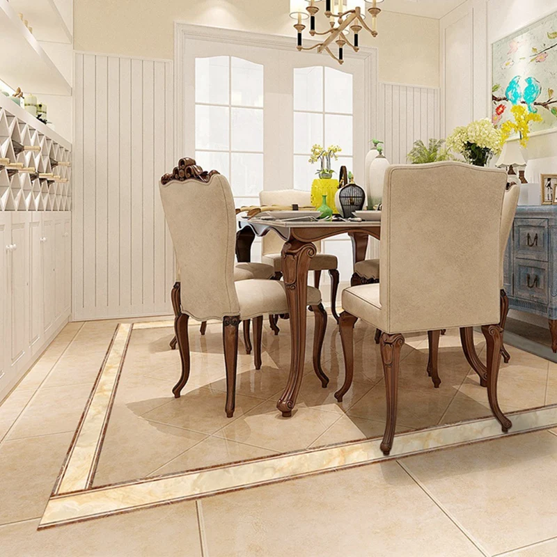 2 шт. самоклеящиеся наклейки для плитки м