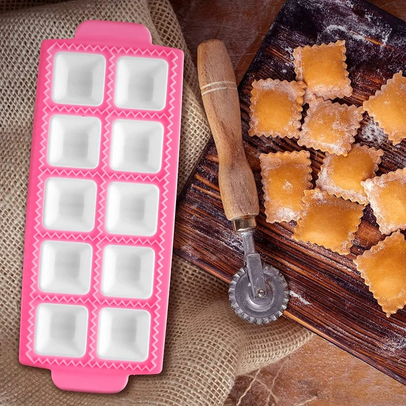 Инструмент для изготовления пельменей Пельменей