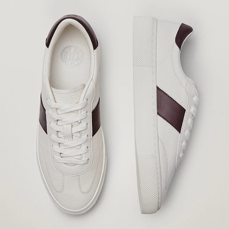 Кроссовки LINJER STRICKLIN женские