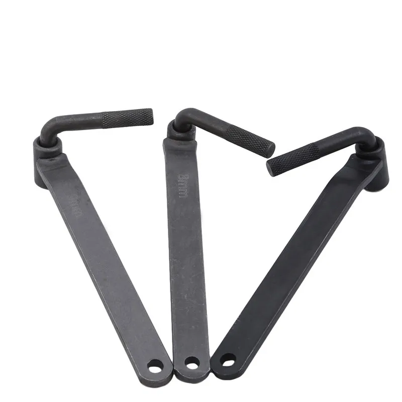 

Регулируемый винт для мотоциклетного и автомобильного клапана, инструмент для ремонта, гаечный ключ, разборка, проволока для клапана, 8 мм, 9 ...