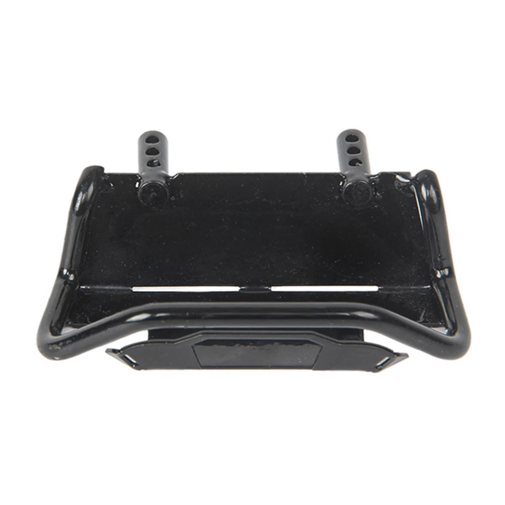 

Metal Front Bumper Front Armor for MN G500 MN86 MN86S MN86K MN86KS 1/12 RC Crawler Car Upgrade Parts,2