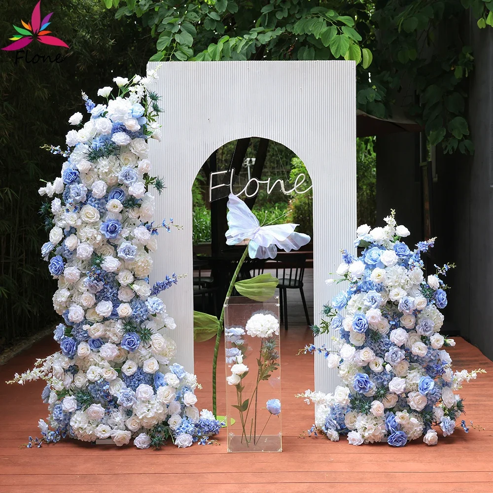 Рождественская вечеринка искусственное украшение Fiore высокое качество доска KT