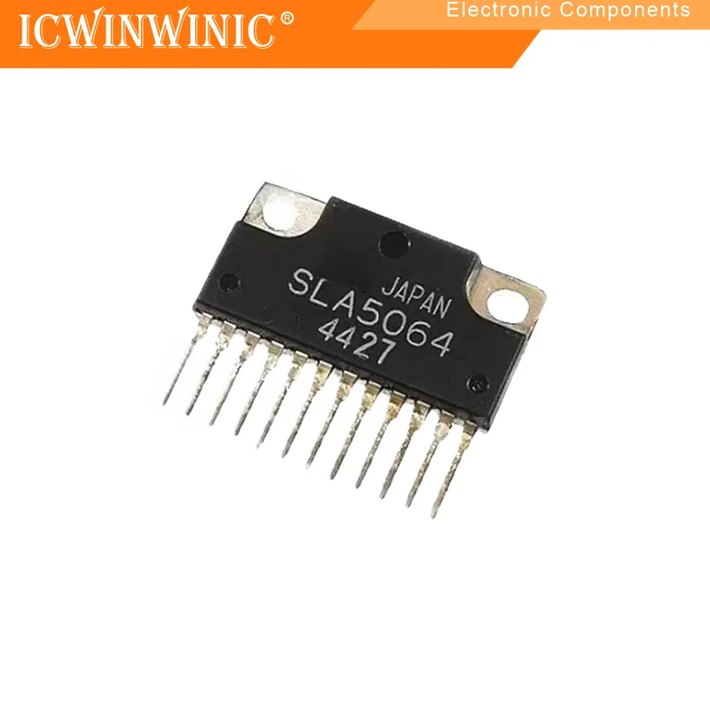 1 шт. SLA5064 5064
