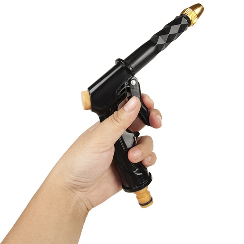 Распылительное сопло ручная Бытовая моечная машина высокого давления для