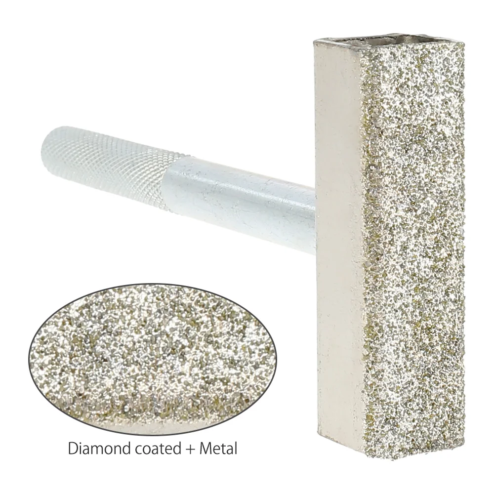 Diamond Grinding Disc Wheel Stone Dresser Welding Tool Abrasive Grinder Tools Dressing Bench |