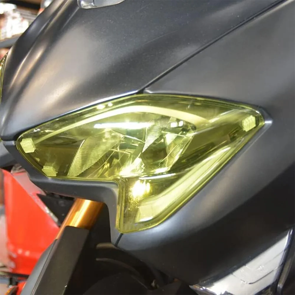 MTKRACING для YAMAHA TMAX 530/560 2017-2021 защитная пленка фар защитный чехол