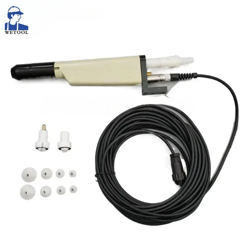 PG2A 361690 Автоматический пистолет-распылитель порошкового покрытия для машины