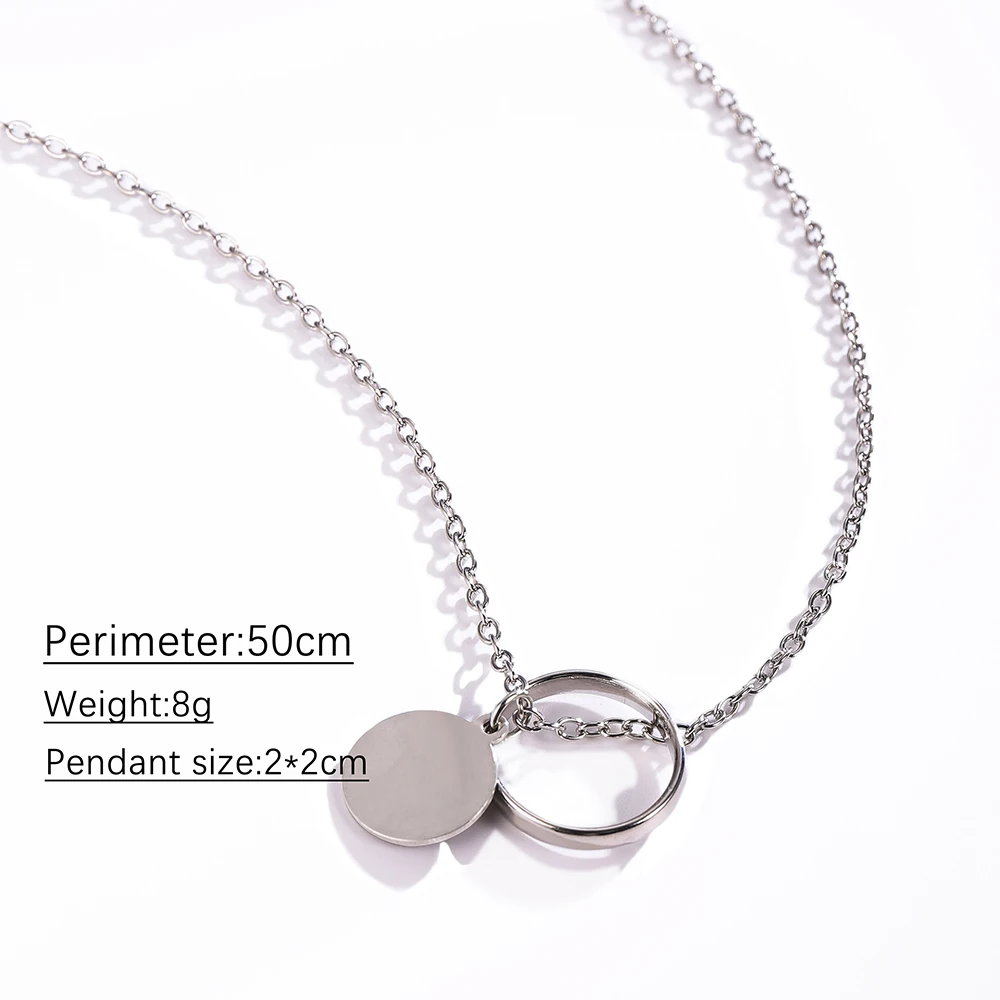 Кольцо с подвеской в стиле хип-хоп для мужчин и женщин |