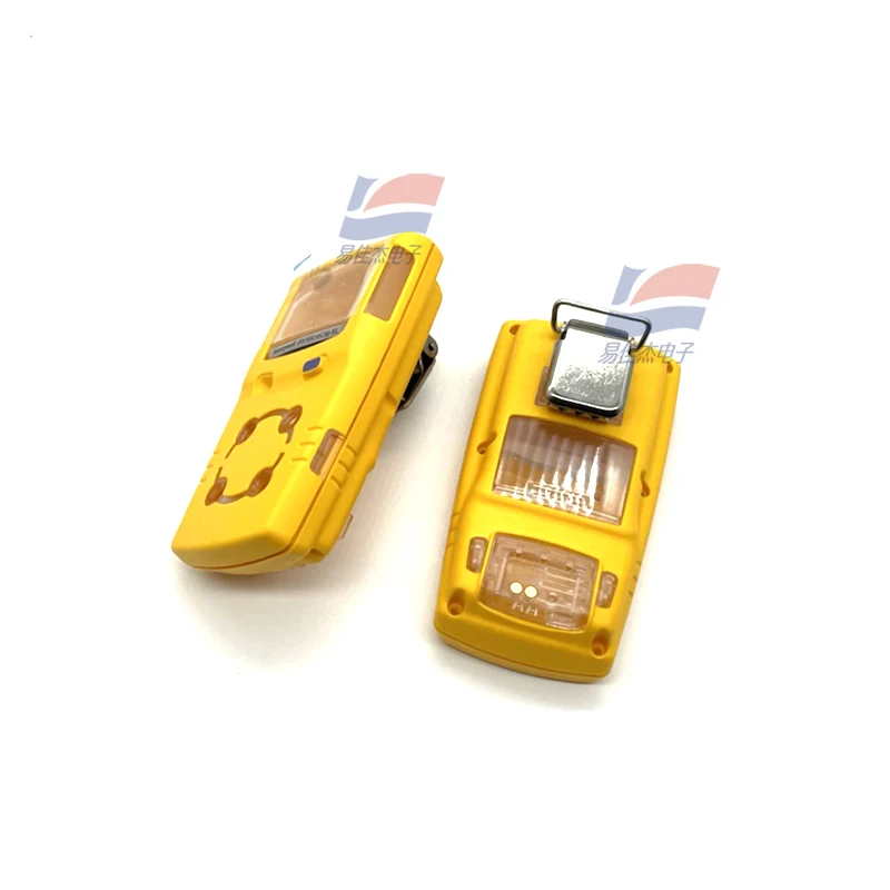 Газоанализатор GasAlertMicroClip XL 4-в-1 MCXL-XWHM-Y-CN для мониторинга окружающей среды (art.: 3920db2c430ad) - 3920db2c430ad