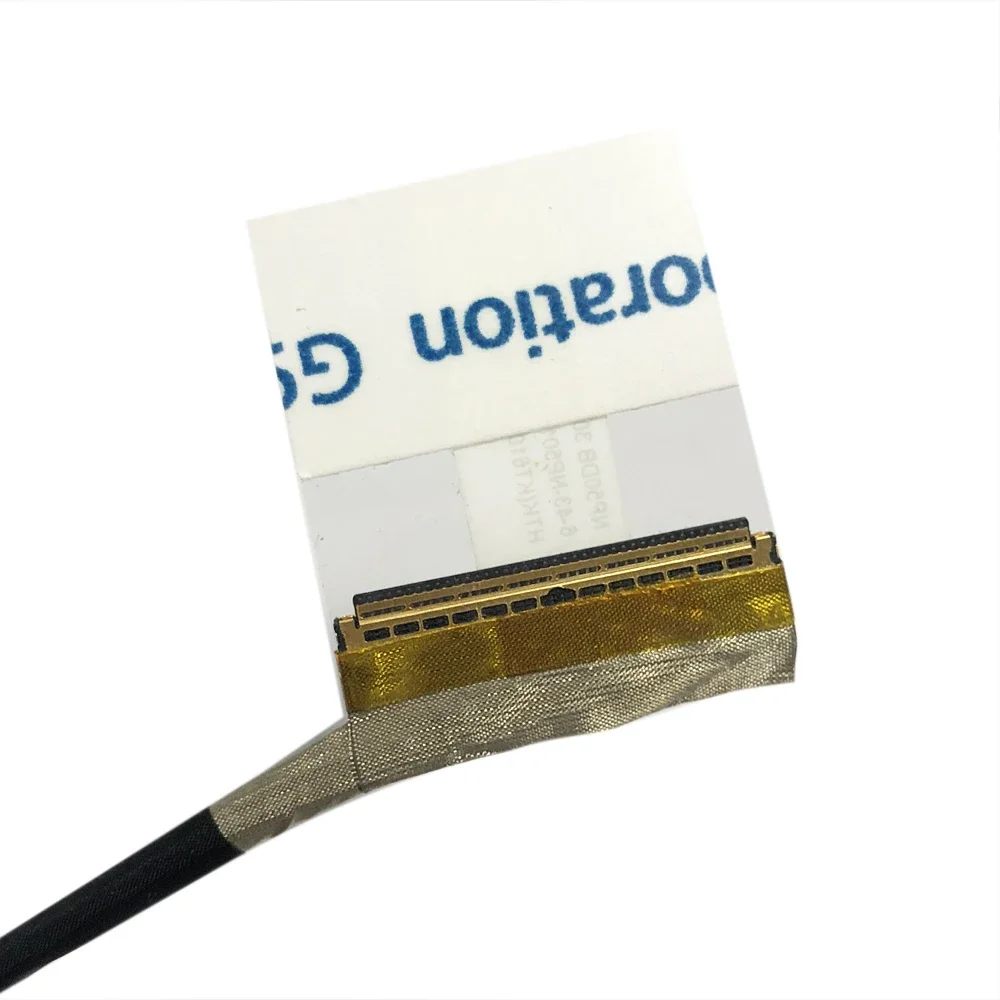 Видеокабель DC02C00LL00 LCD LVDS 40PIN для ACER Nitro 5 AN515-54 50.Q5AN2.009