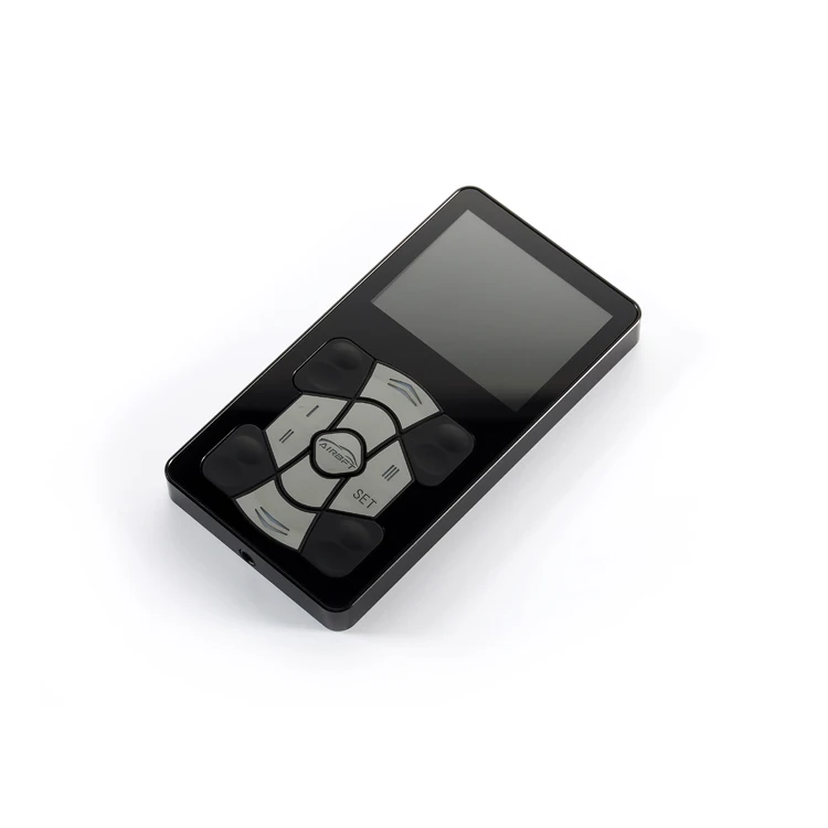 

Airbft Touchpad Controller Airride Control System Remote Control