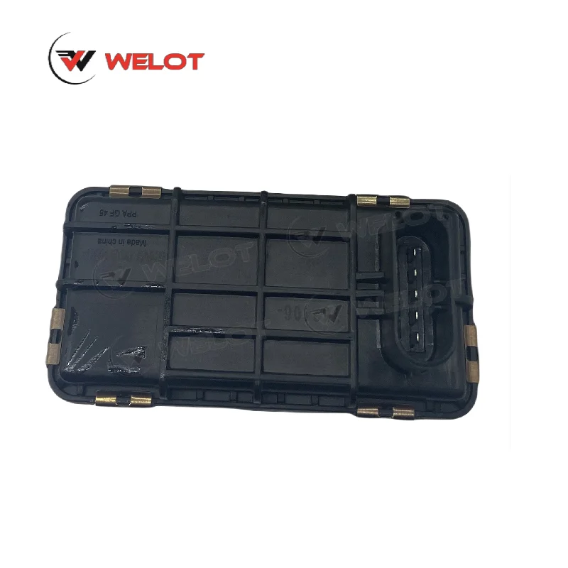 Электронный привод турбокомпрессора Турбонаддува для 753519 -5009S -9009S -5007S -0007