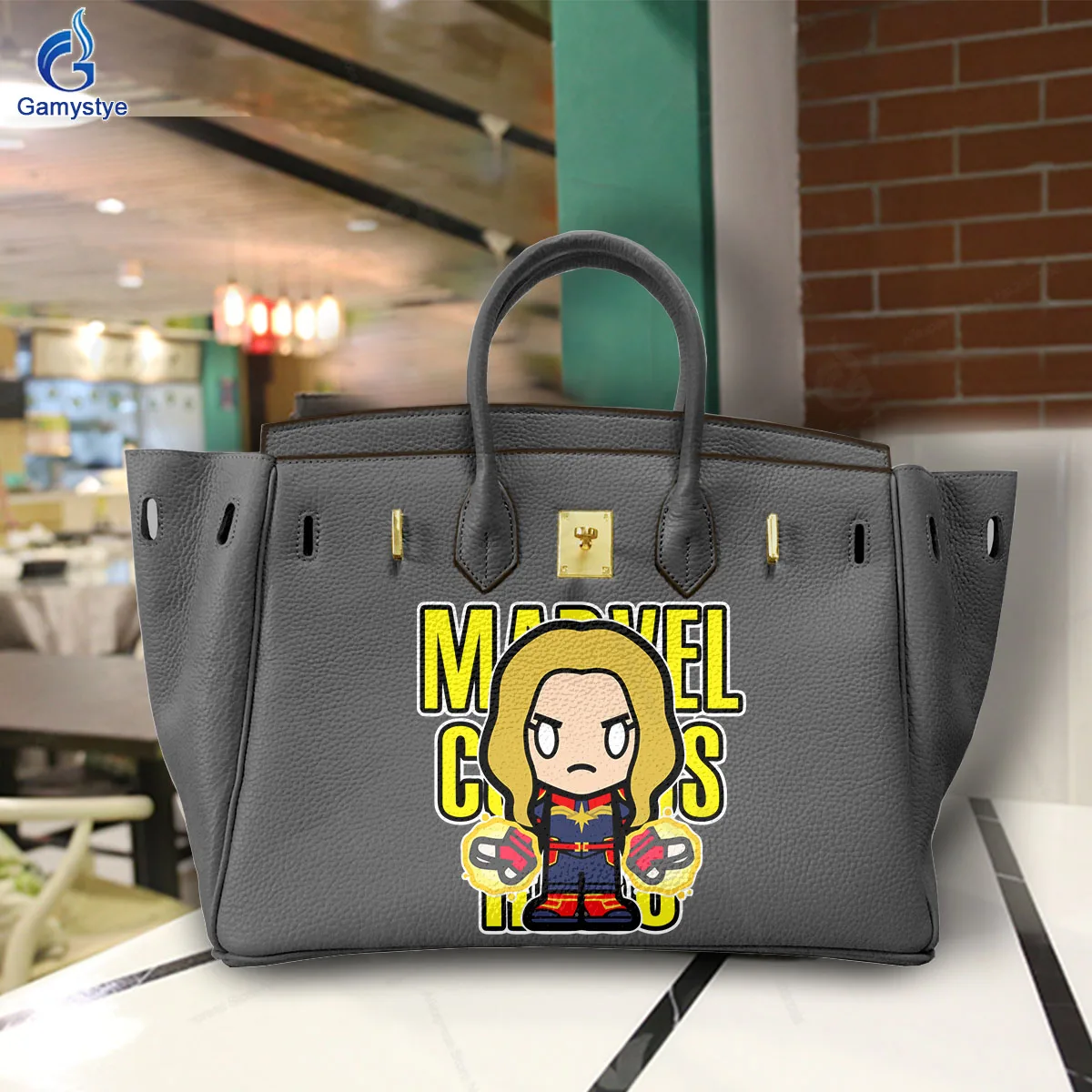 Милые детские сумки с длинным ворсом и принтом на заказ женские клатчи кошельки