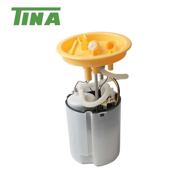 

31372876 AG9N-9H307-AB AG9N9H307AB Топливный насос в сборе для Volvo XC60 XC70 S80 2.0T с фильтром Ford Mondeo mk4 AG9N9H307CB