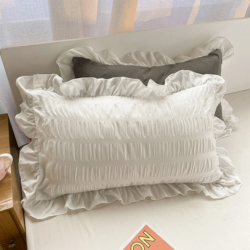 2 шт. чехол для подушки 100% хлопок |