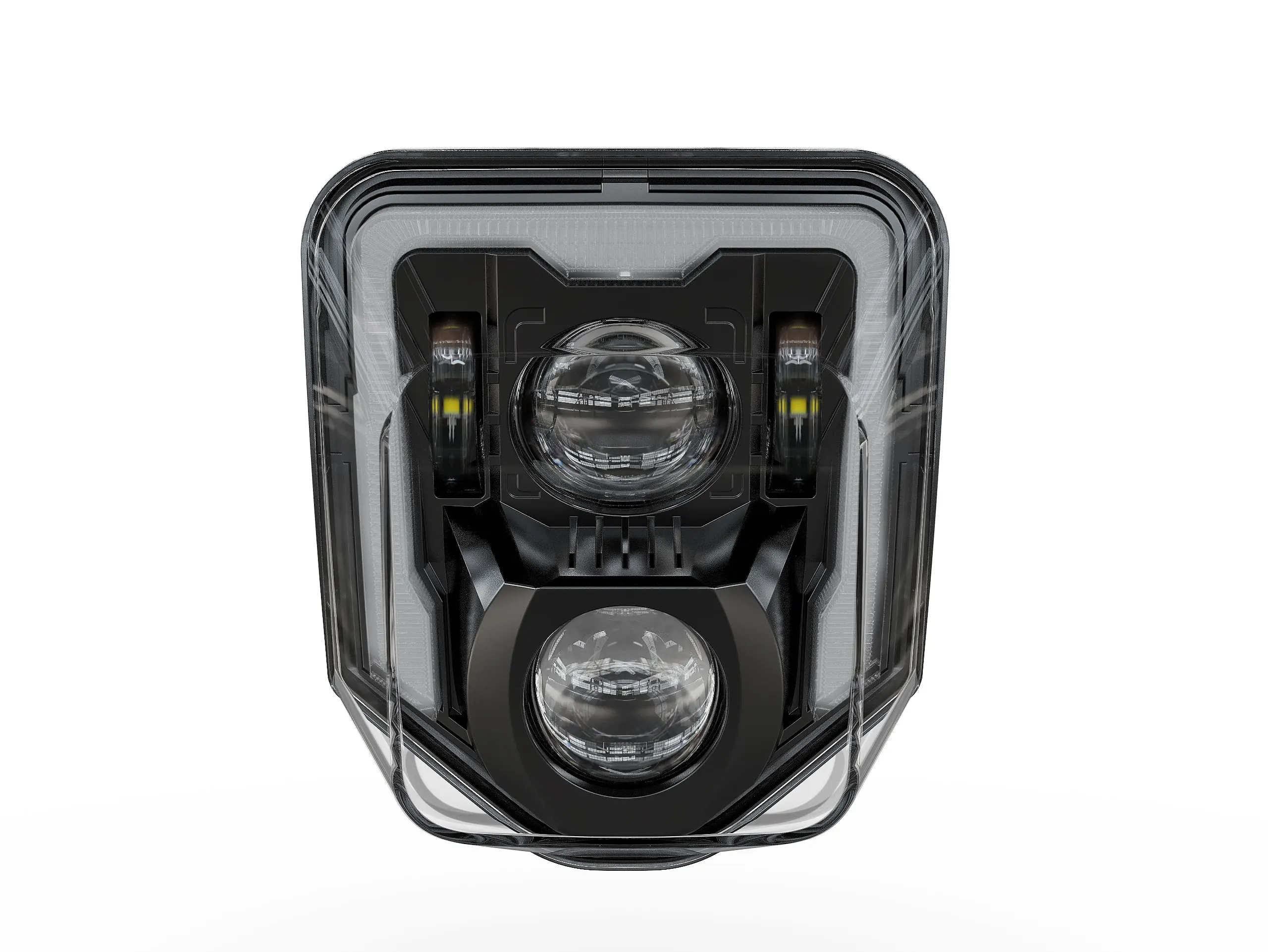 Фонарь для мотоцикла подходит кроссовых мотоциклов FE 250 350 450 TE 250i 300i