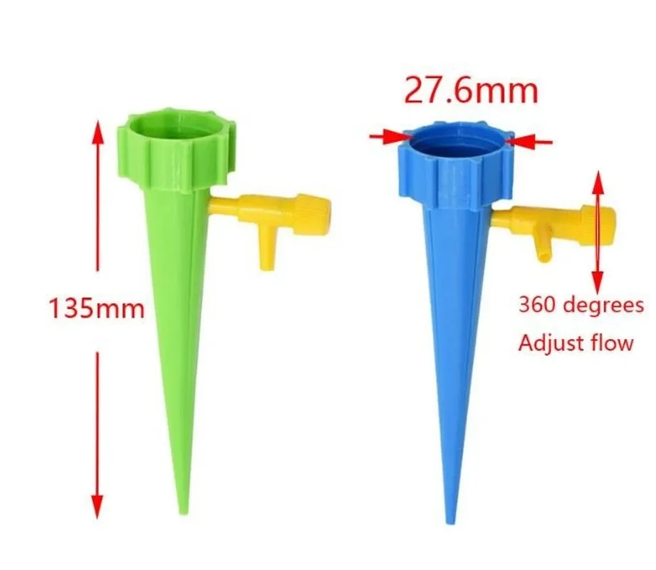 Система капельного орошения автоматический полив для растений садовая система