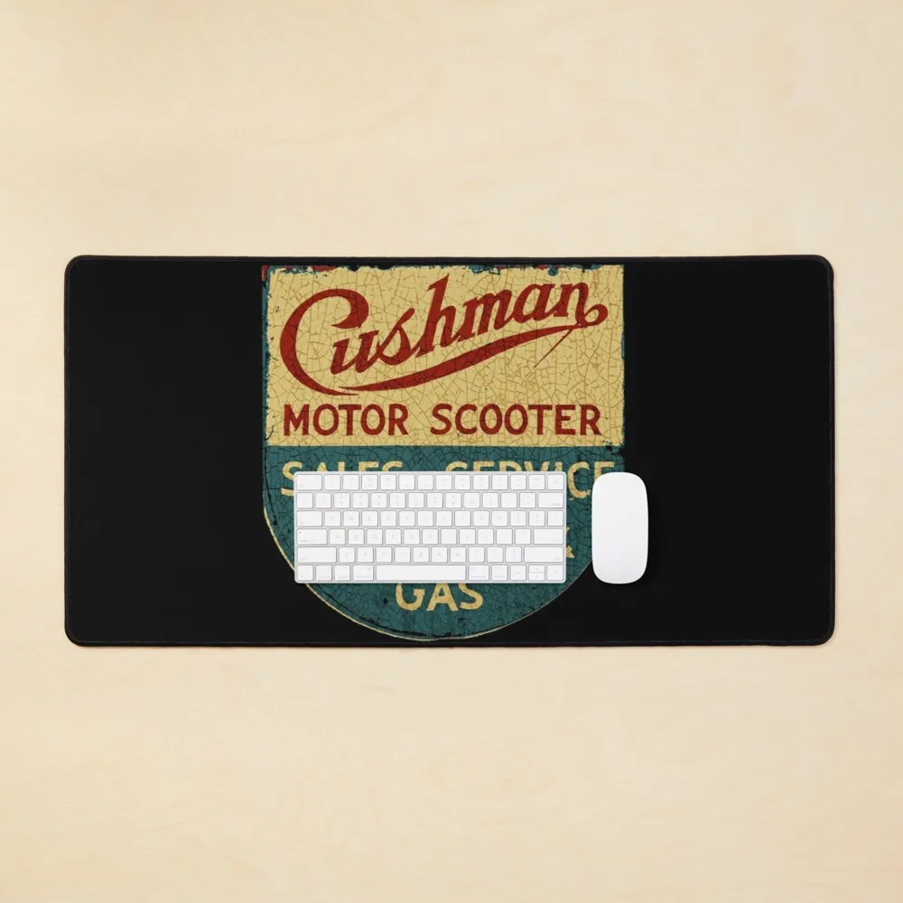 

Cushman Scooter sales and service Mouse Pad Game Computer Keyboard Long Table Mat Desk for Teen Mouse Pad Bedroom Office