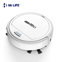 ha life sweeping robot practical and convenient smart home cleaning machine automatic mopping machine room vacuum cleaner