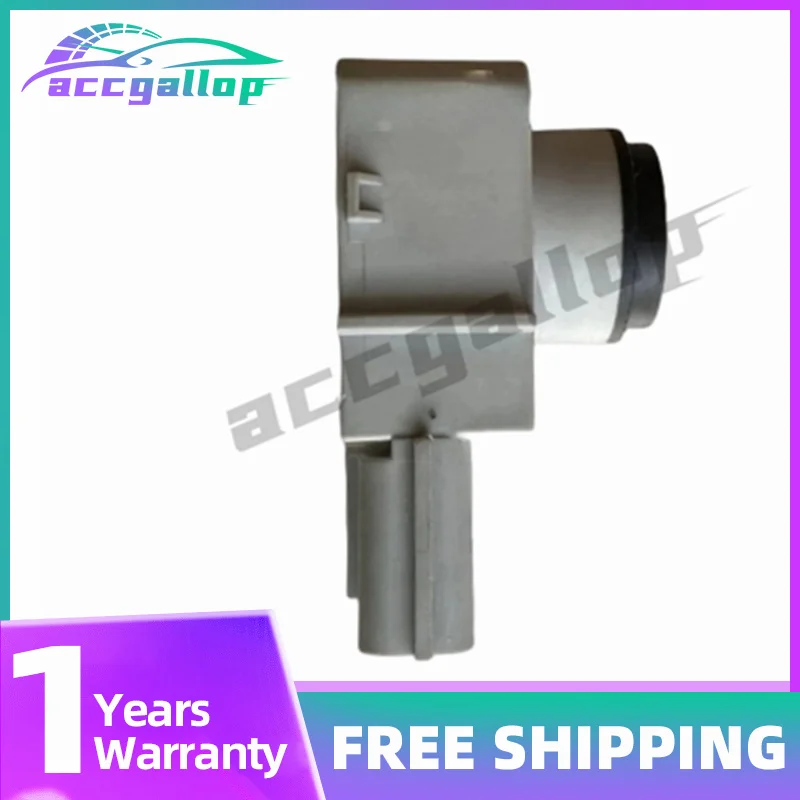 

Датчик помощи при парковке автомобиля, задние датчики парковки 95720-M0000 95720-A1300 для Hyundai Santa Fe 2013 2014 2015 годов