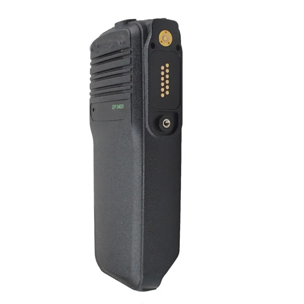 PMLN4922 Housing Case Refurbishment Kit For MOTOROLA XIR P8200 DP3400 DP3401 XPR6350 XPR6500 DGP4150 Two Way Radio