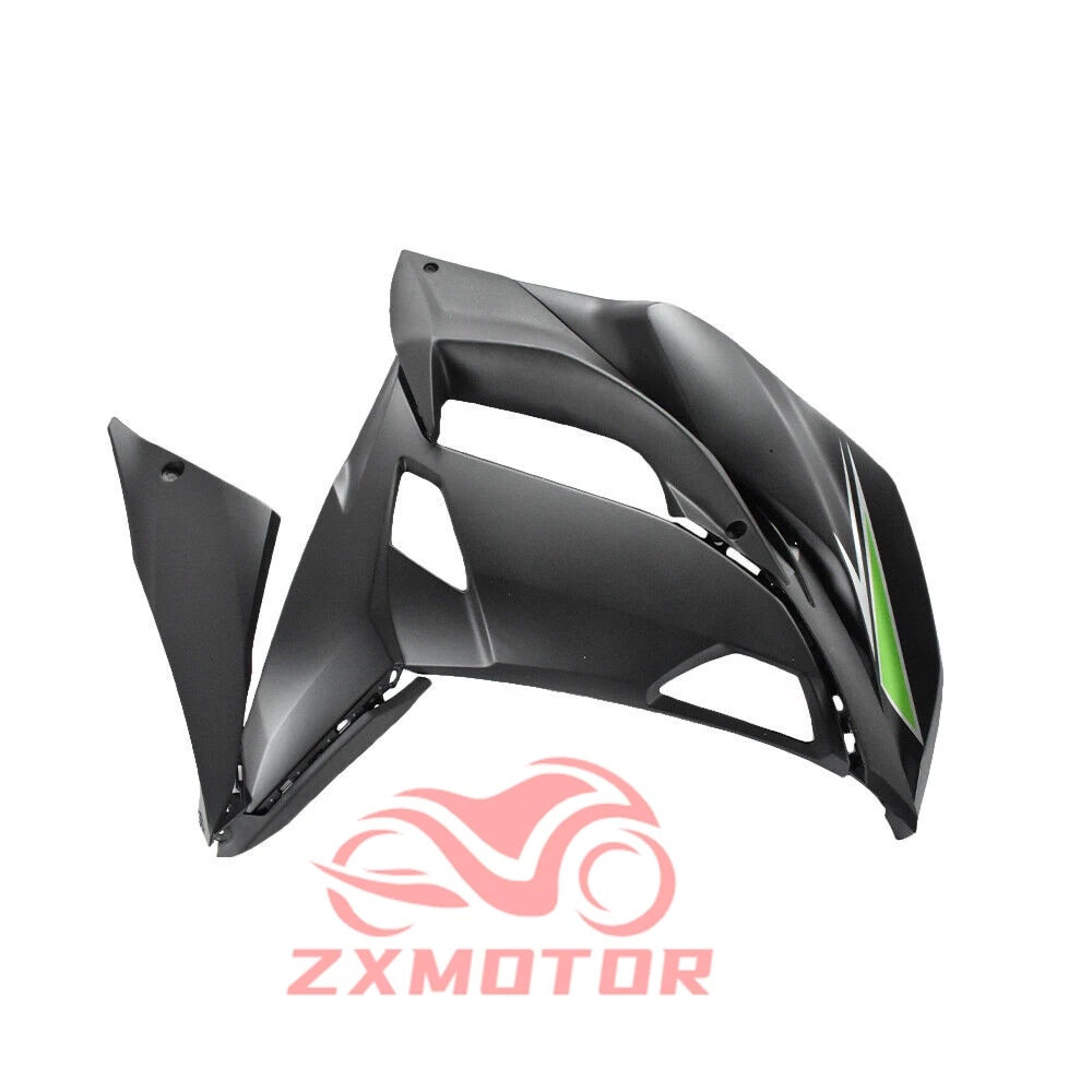 Для KAWASAKI Ninja 650 2017 2018 2019 комплект обтекателей из АБС-пластика 17 18 19 послепродажный