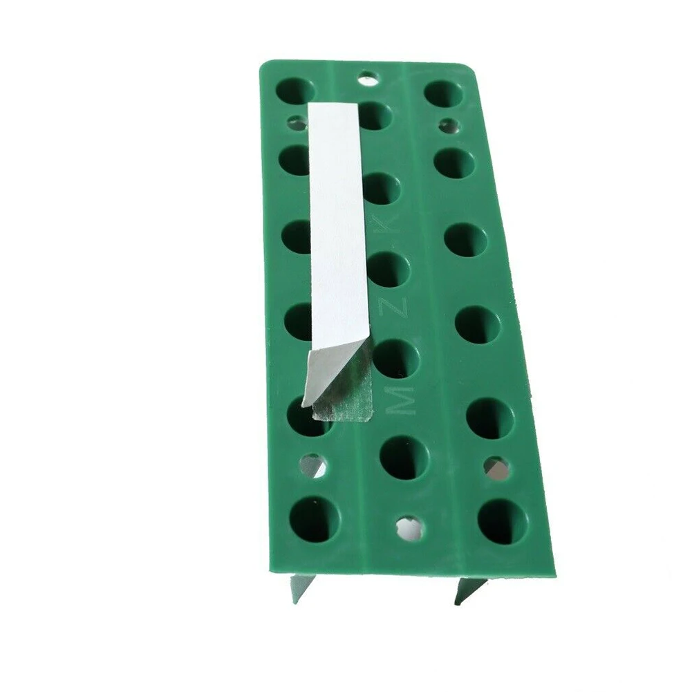 

Plastic Repeller Bird Pigeon Spikes Deterrent Anti Bird Spike Strip Bird Scarer Repeller Garden Outdoor Supplies
