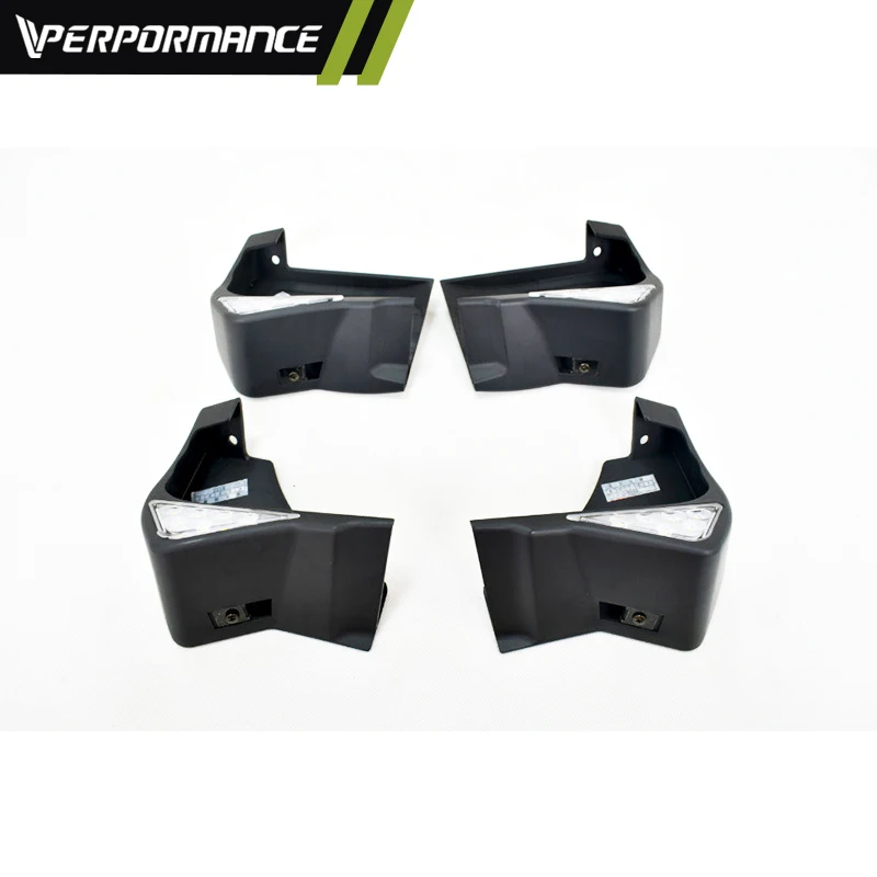 W463 Side Step светодиодный G Class G500 G63 G350 G550