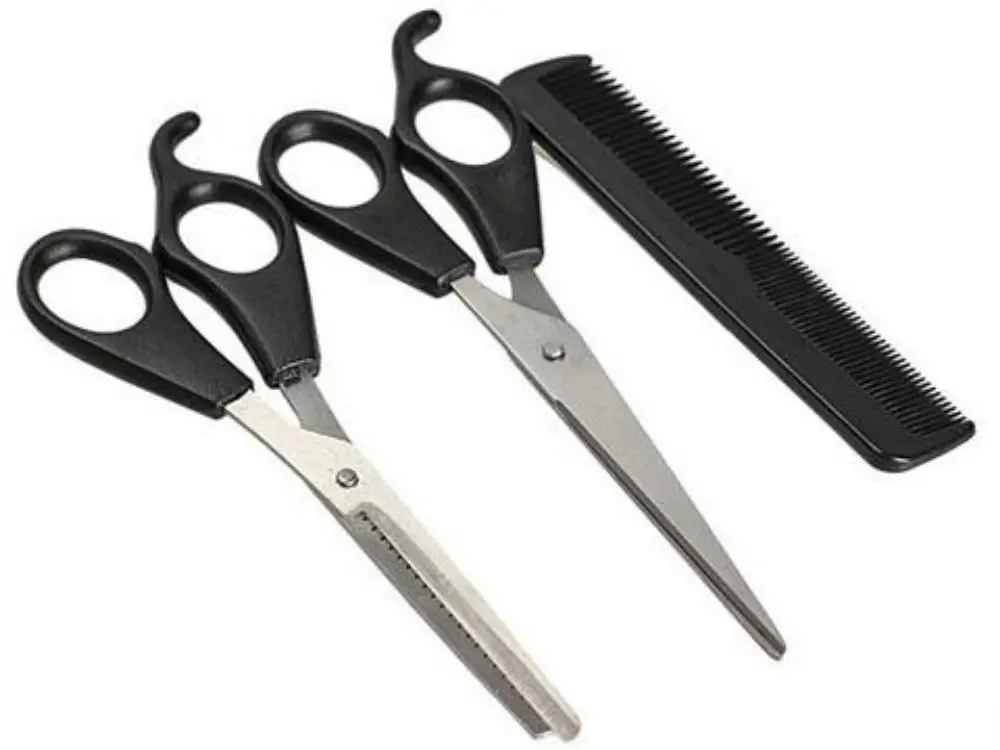 

Barber-Barber Shaving Kit (3 Piece Custom Set)