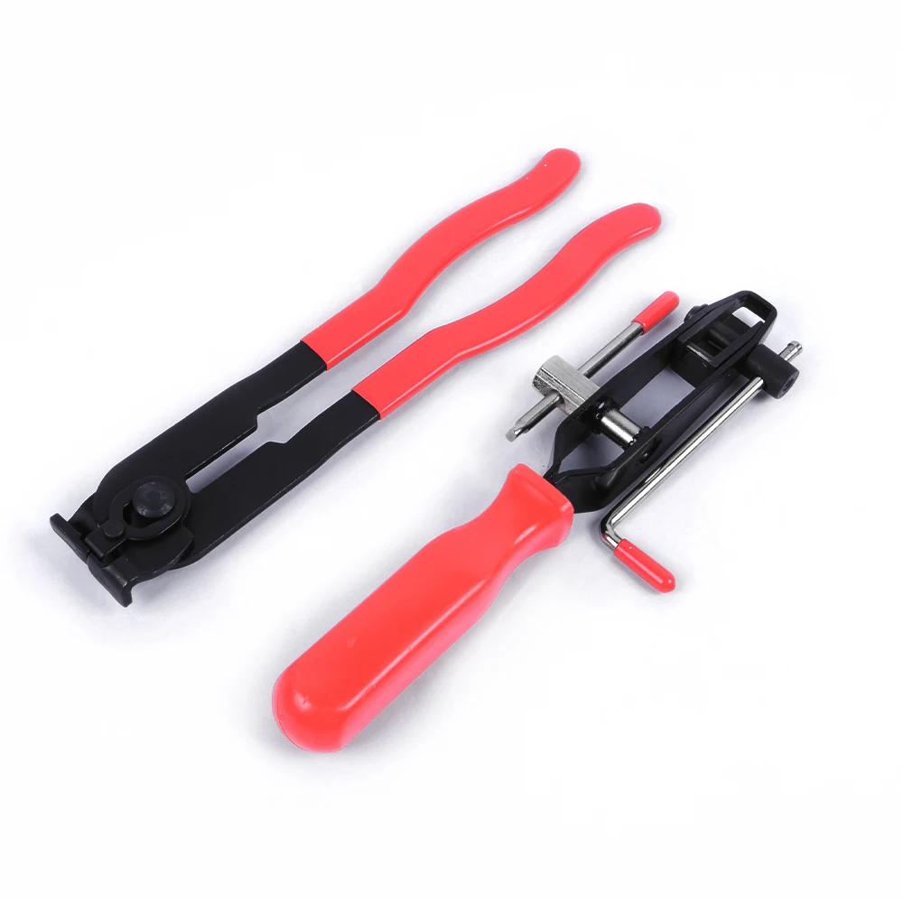 Набор плоскогубцев для зажима шРУС из нержавеющей стали автомобильный