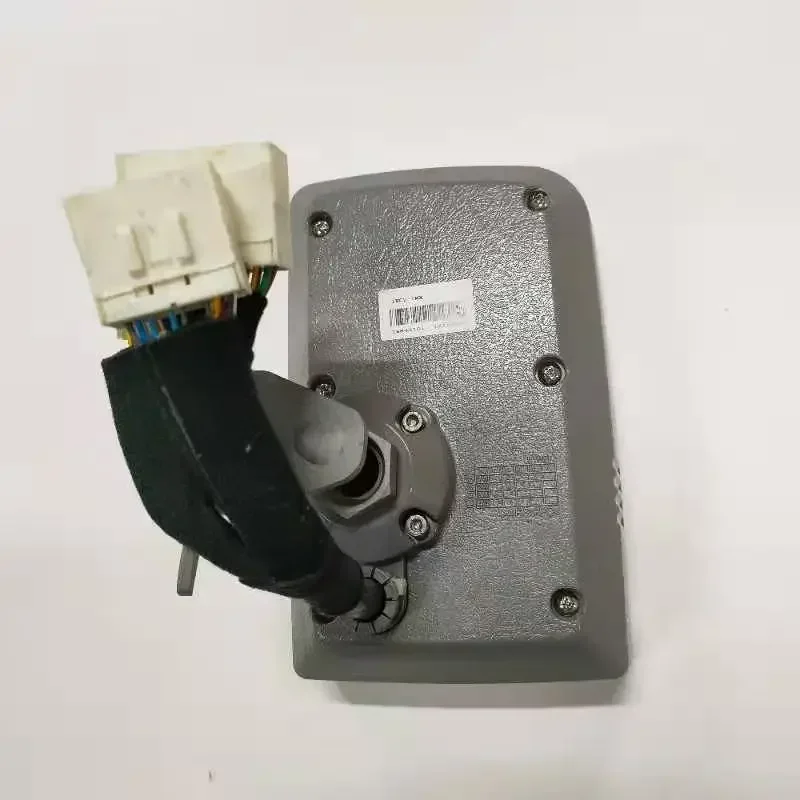Панель манометра кластера экскаватора для VOE 14640101 EC220DL МОНИ ТОР