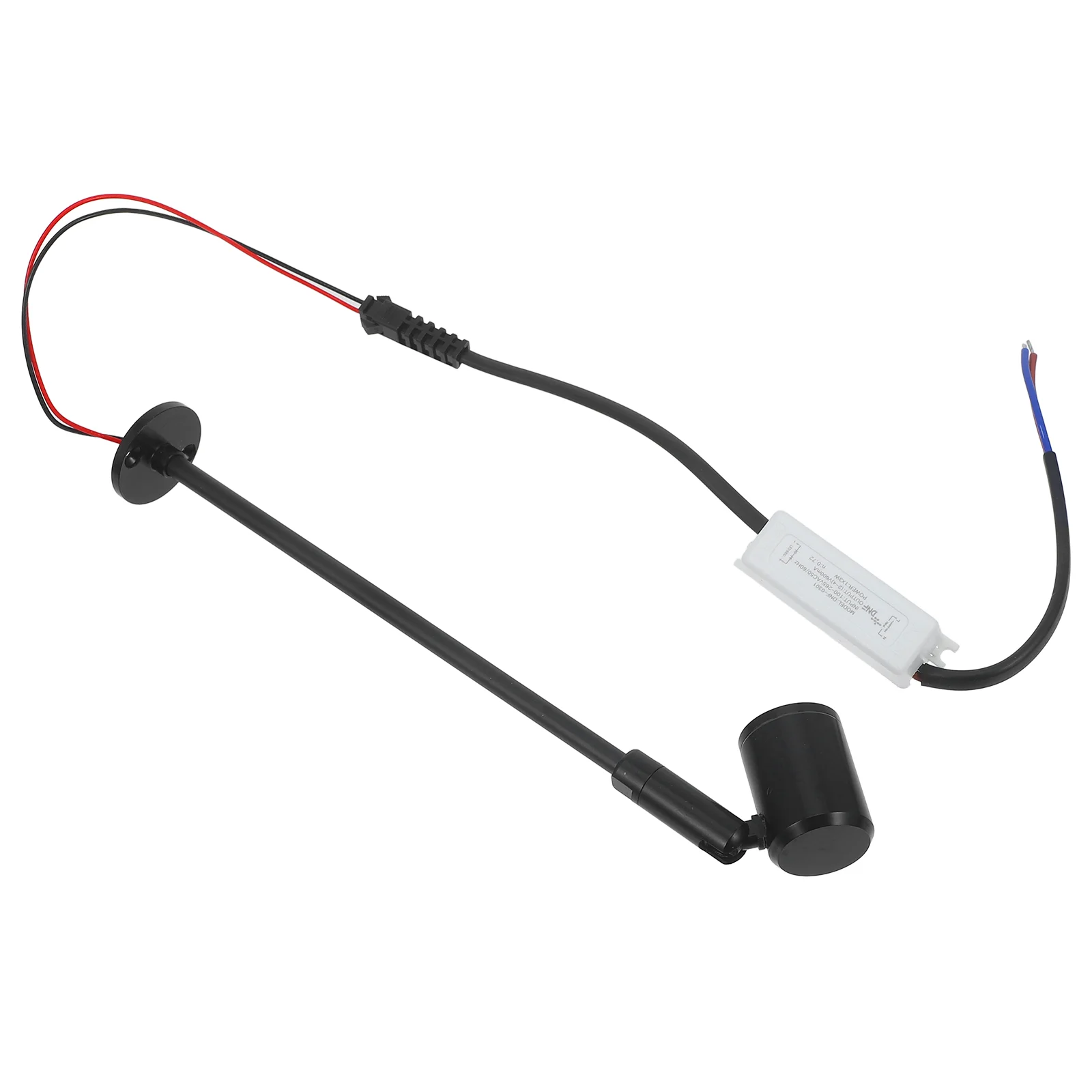 Маленький прожектор светодиодная витрина стойка для ювелирных изделий