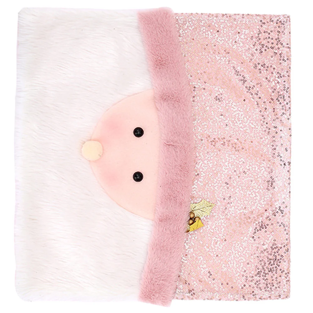 

Наволочки для подушек, защитная наволочка, плюшевая наволочка для дивана, рождественские праздничные подушки для дома старшего возраста