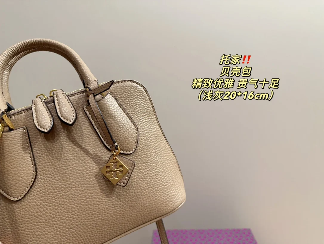 Сумки на плечо Tory Burch Женская новая сумка высокое качество через Кожаная мода