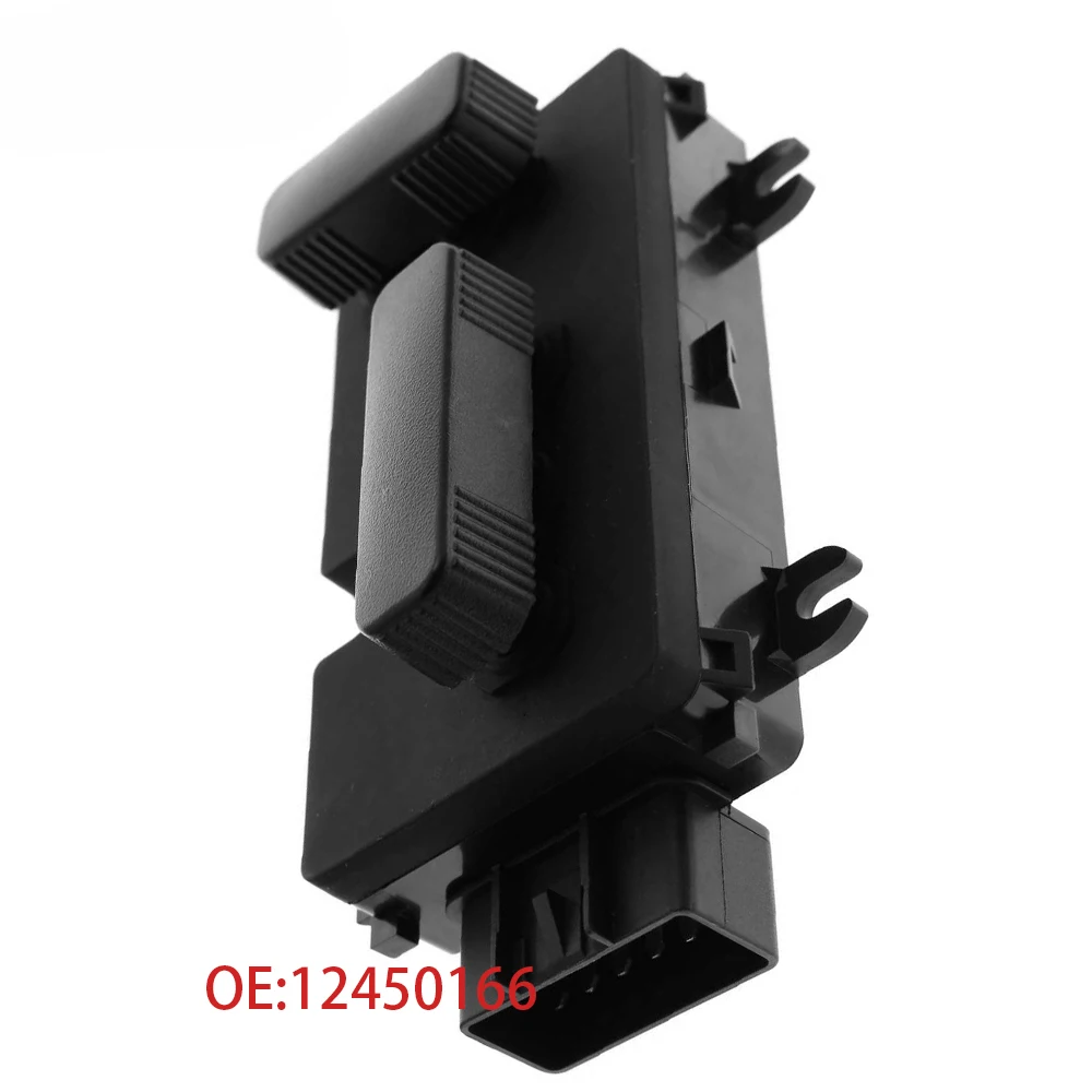 12450166 Переключатель регулировки сиденья с электроприводом для Chevy Silverado Avalanche Suburban