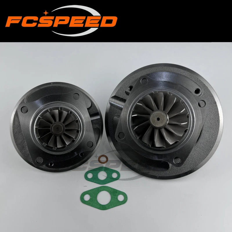 Твин Турбо 10009880107 07Вт 145703 Картридж турбины K chra для VW LKW D0836LFL MAN Bus D0836 6 cil 2012