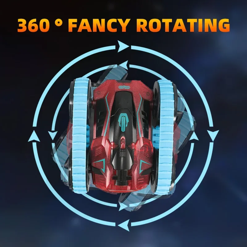 Машинка на радиоуправлении 2 4 ГГц 12 км/ч