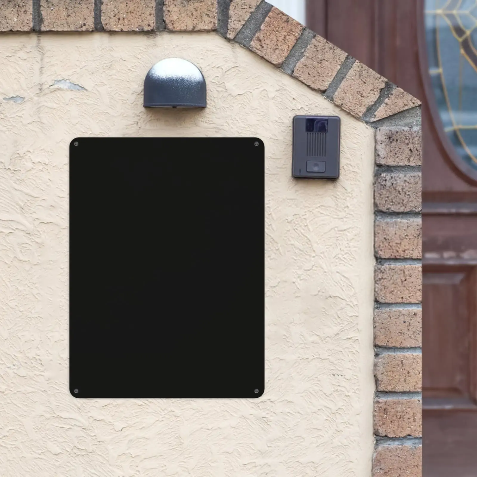 Железная знания пиренейцев металлический жестяной знак анатомия большого