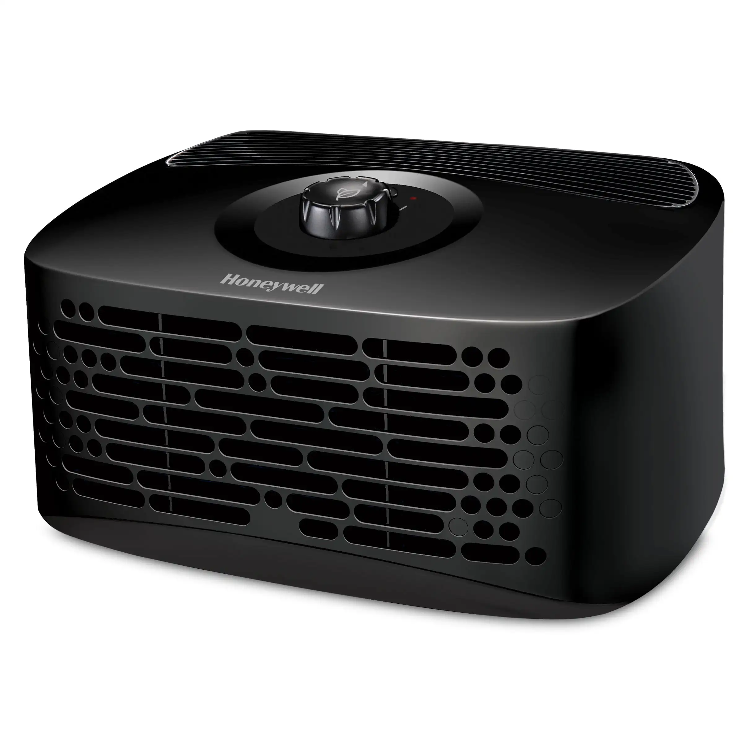 

HUANQIUHEPA Air Purifier, Small Rooms (90 sq.ft), HPA020B, Black